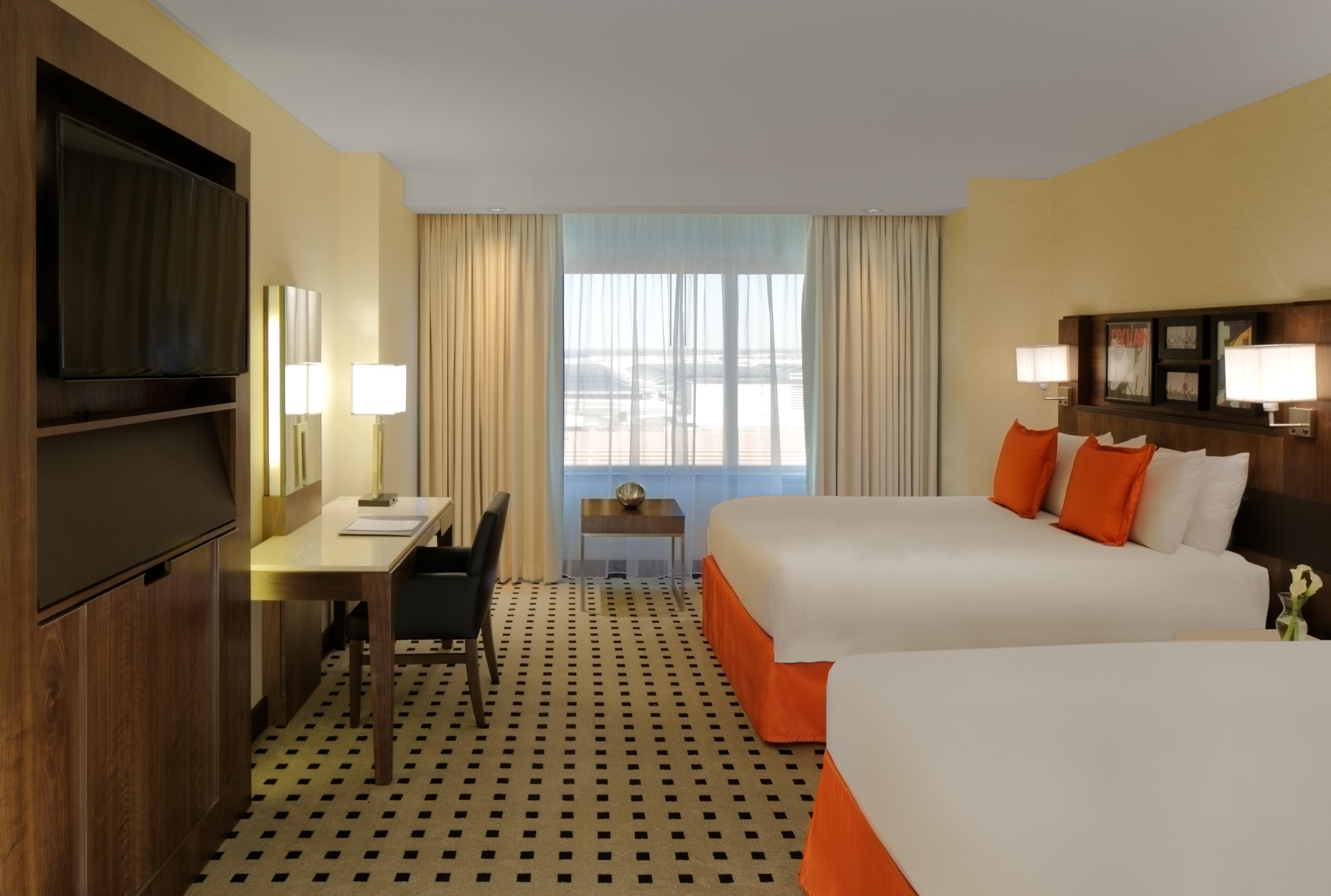 Radisson Blu Mall Of America Bloomington Quarto foto