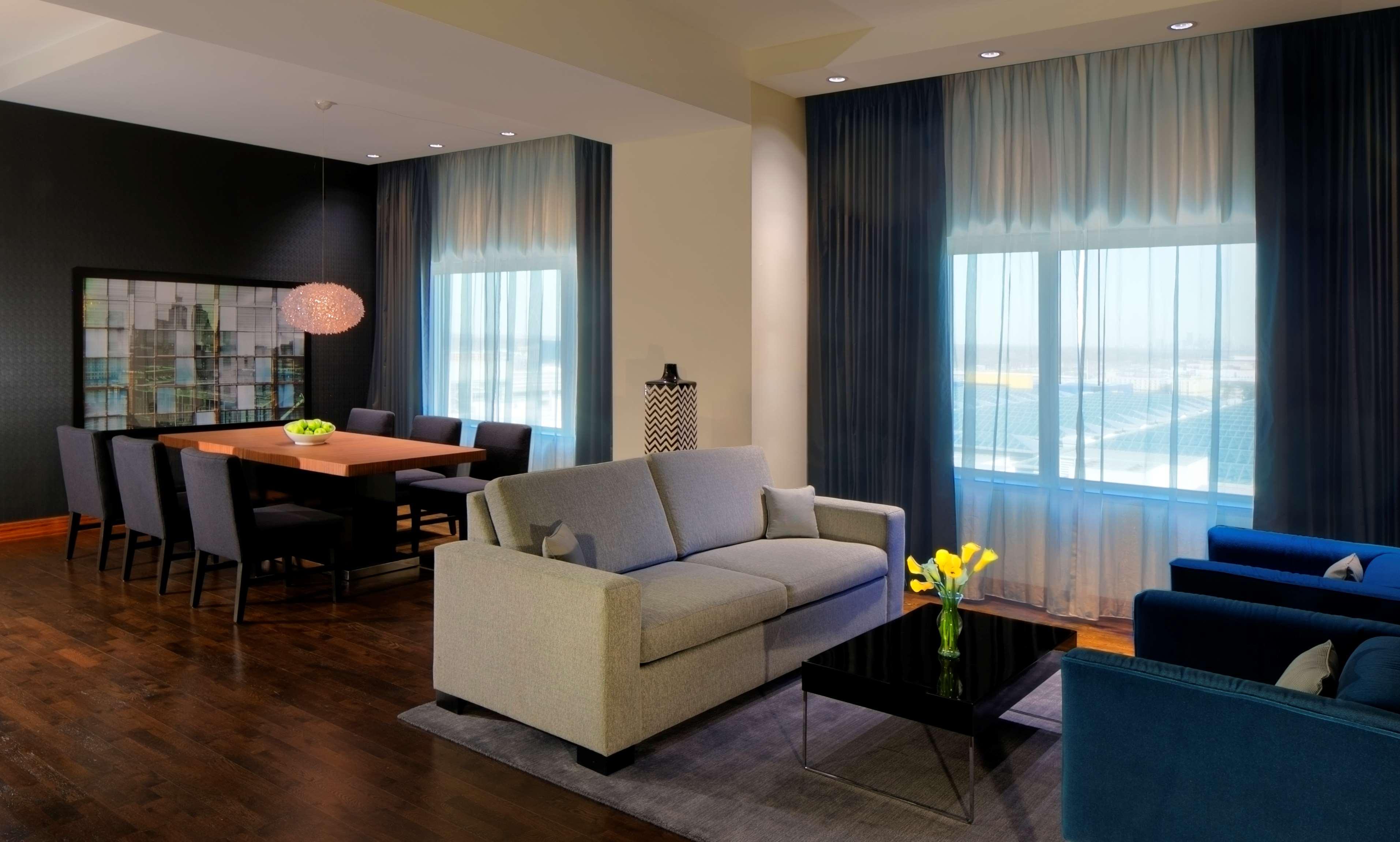 Radisson Blu Mall Of America Bloomington Quarto foto