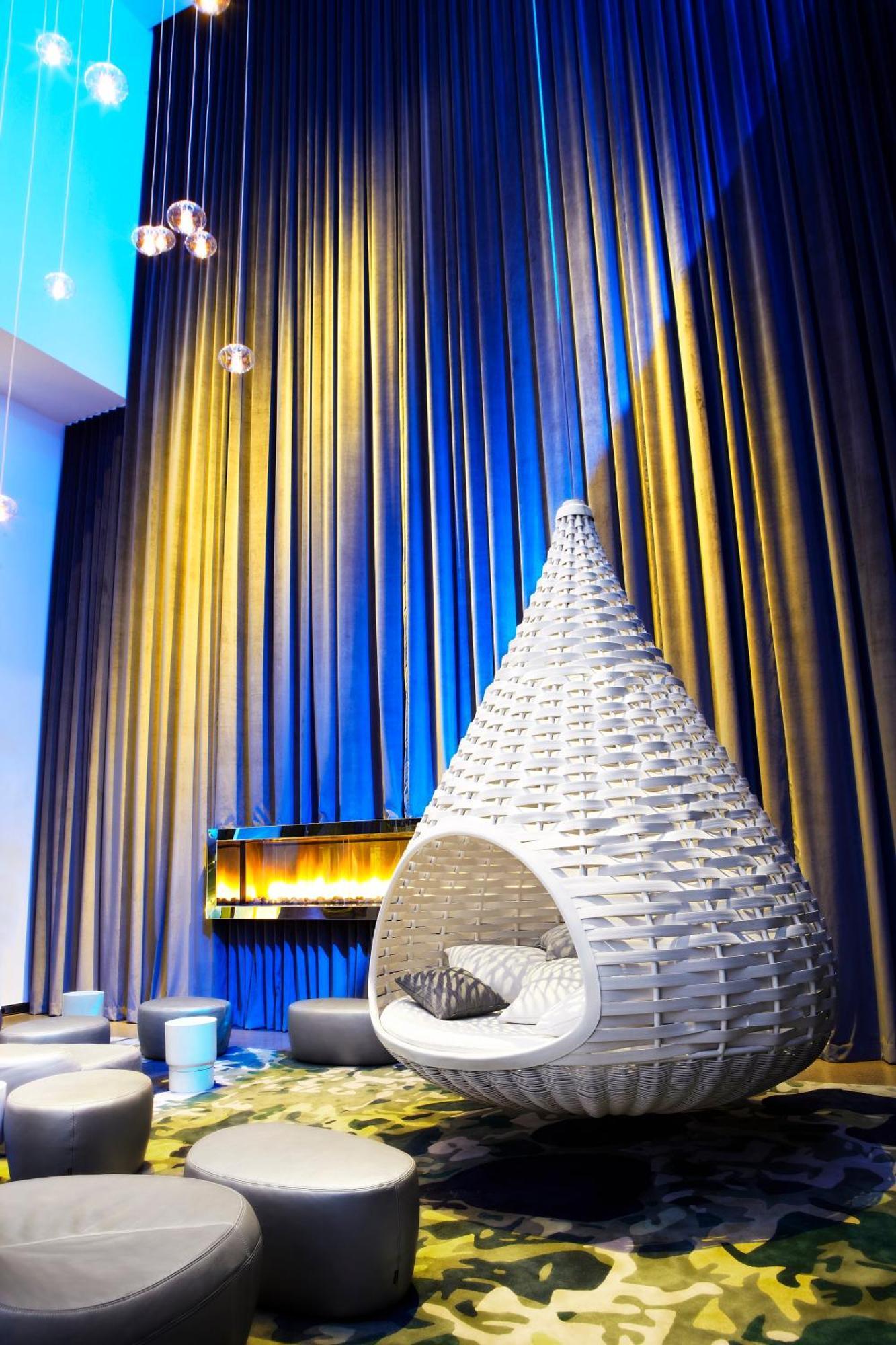 Radisson Blu Mall Of America Bloomington Exterior foto