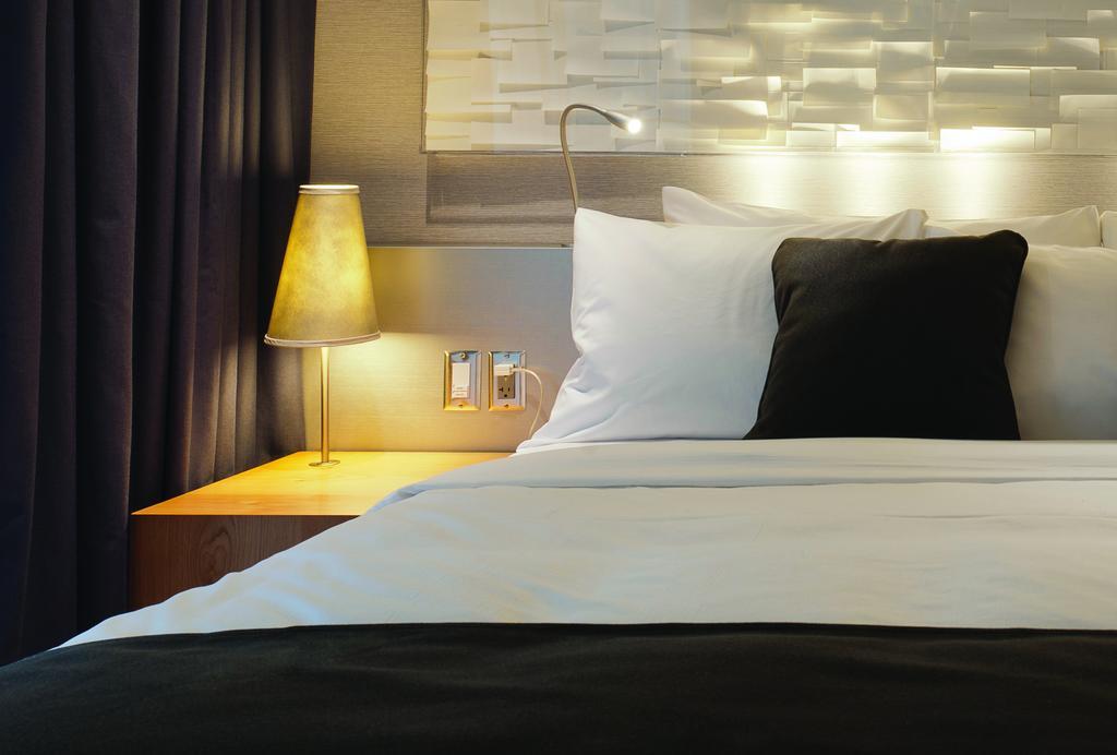 Radisson Blu Mall Of America Bloomington Quarto foto